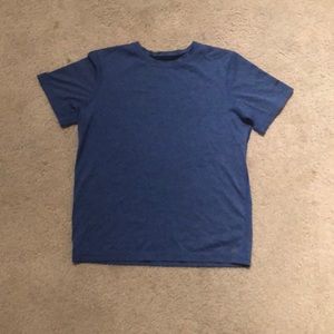 Boys Xersion shirt